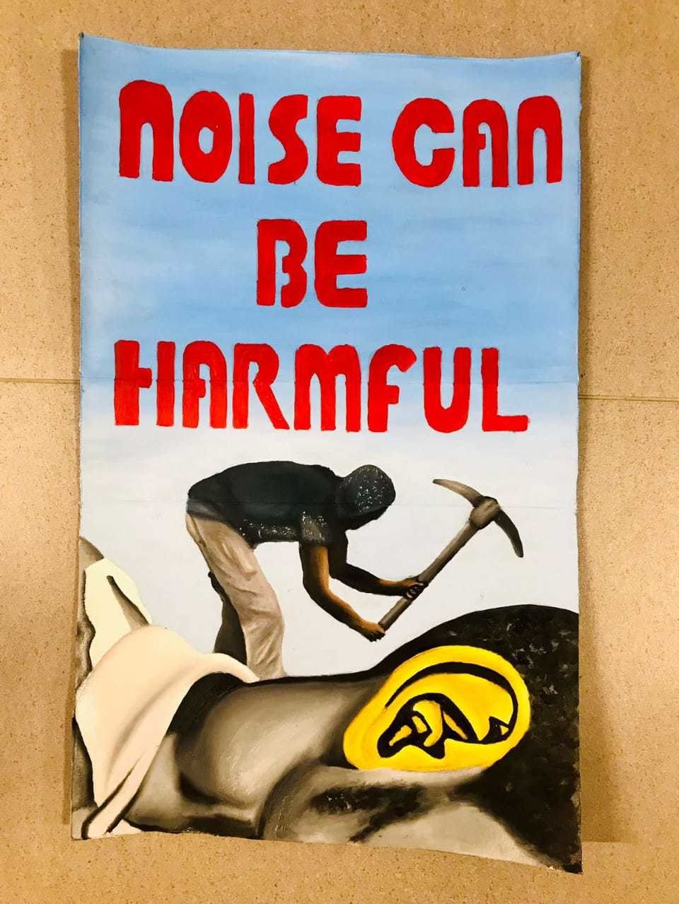 Harmful Noise Jan2022