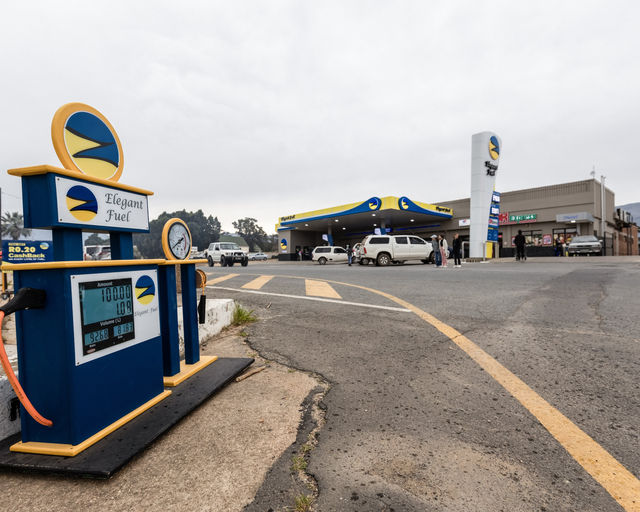 Looking back on 2022: Elegant Fuel ends the year in style