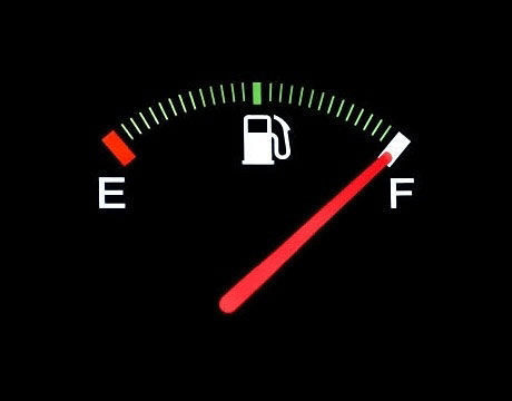 Full Tank