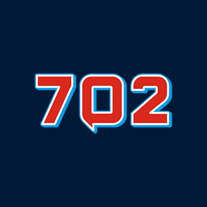 702 Logo Card