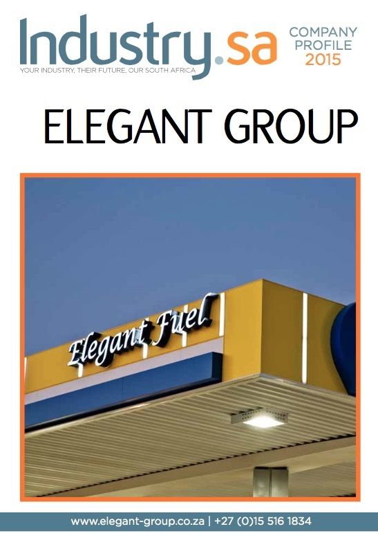 Elegant Group Book