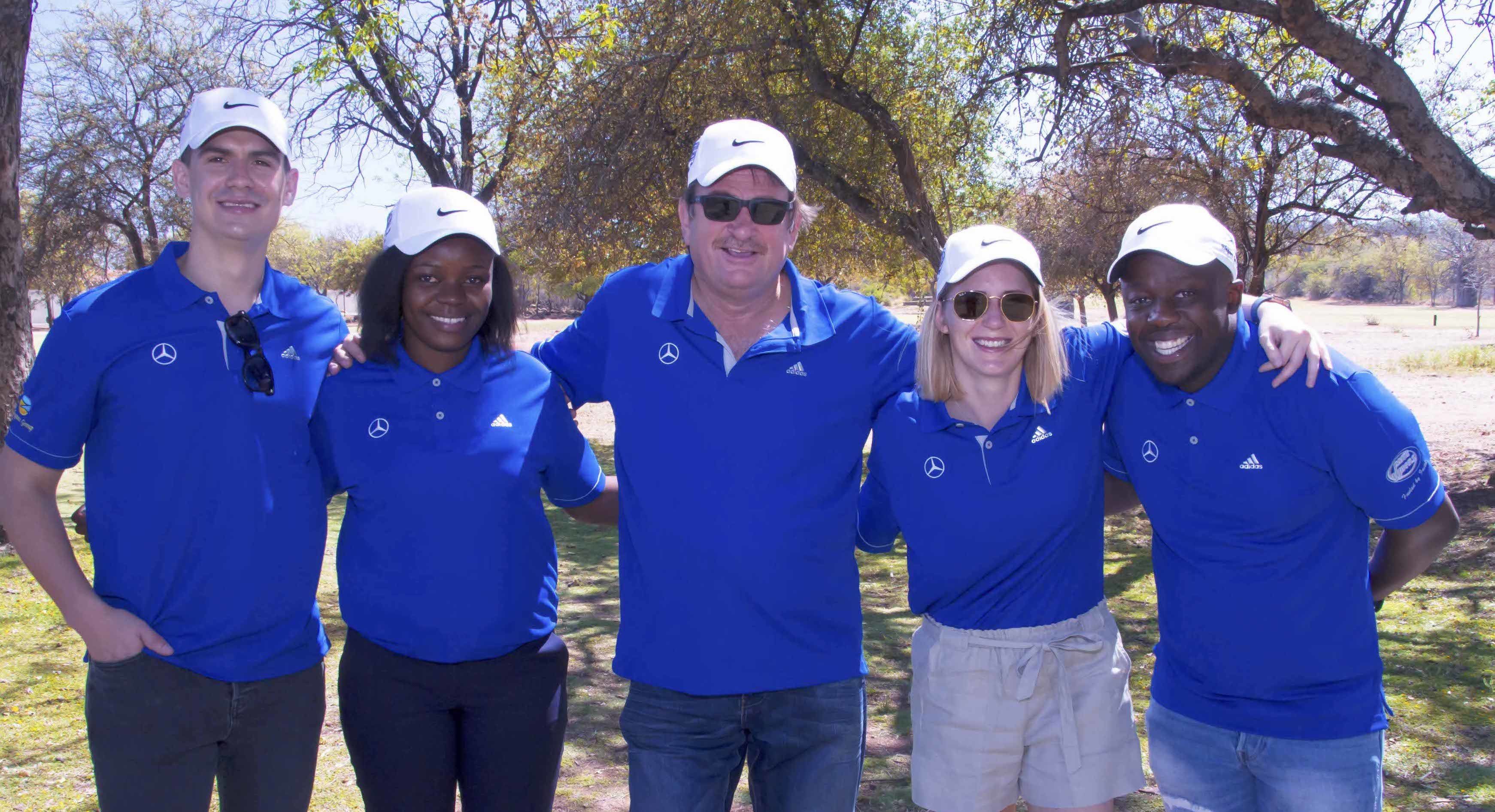 Elegant Fuel Golf Day 4