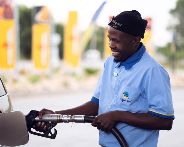 Your go-to guide to fuel quality